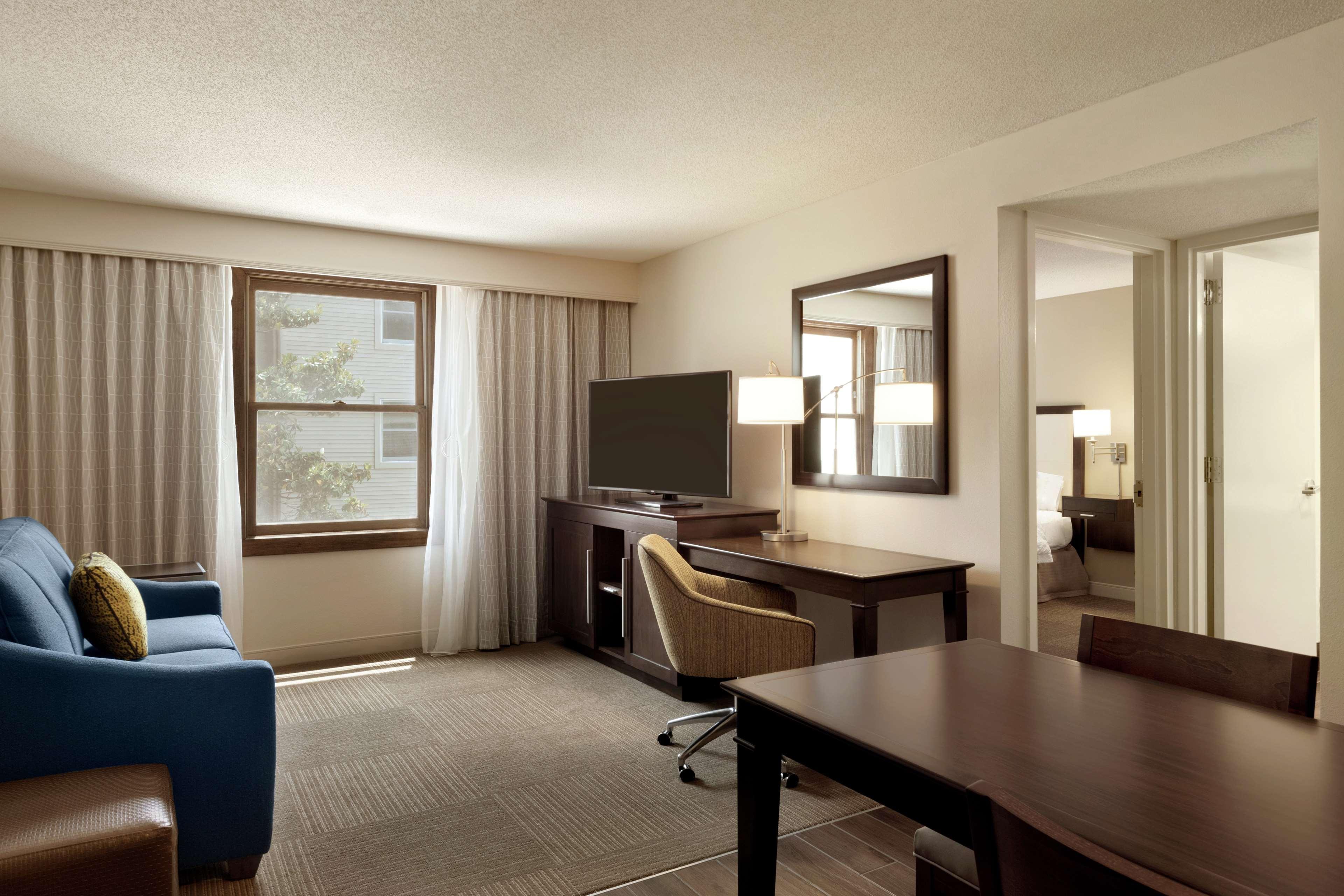 Hampton Inn And Suites Springdale Exterior foto