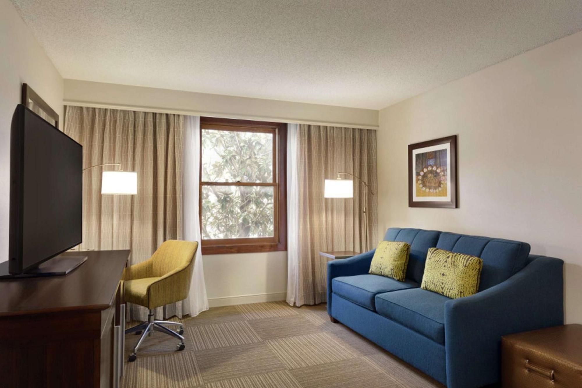 Hampton Inn And Suites Springdale Exterior foto