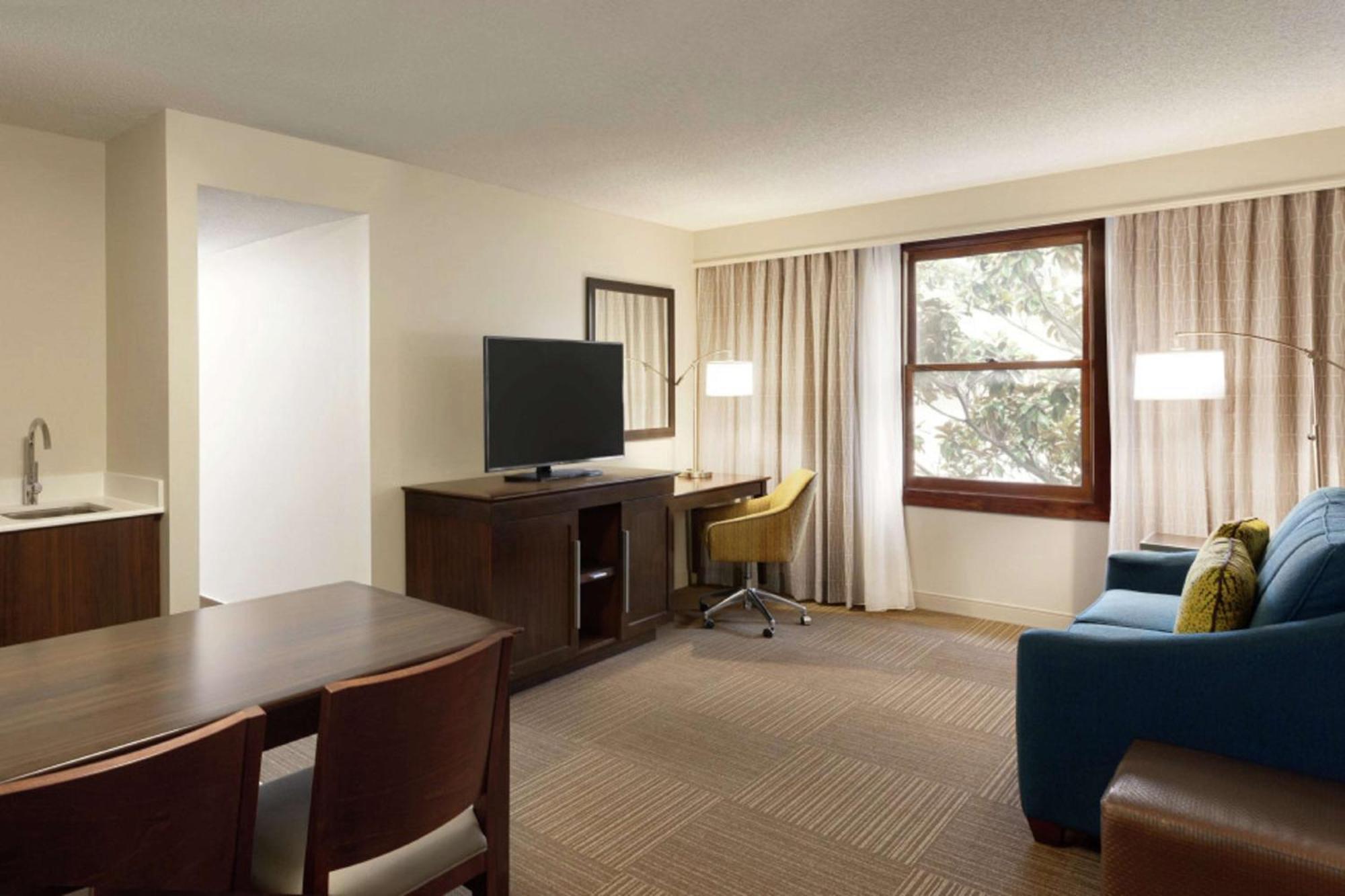 Hampton Inn And Suites Springdale Exterior foto